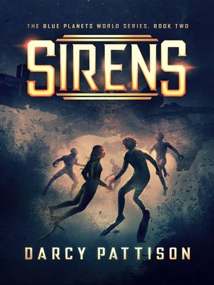 cover image of Sirens